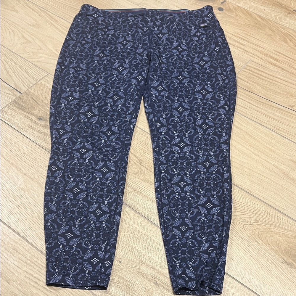 Patagonia Women's Capilene Midweight Bottoms